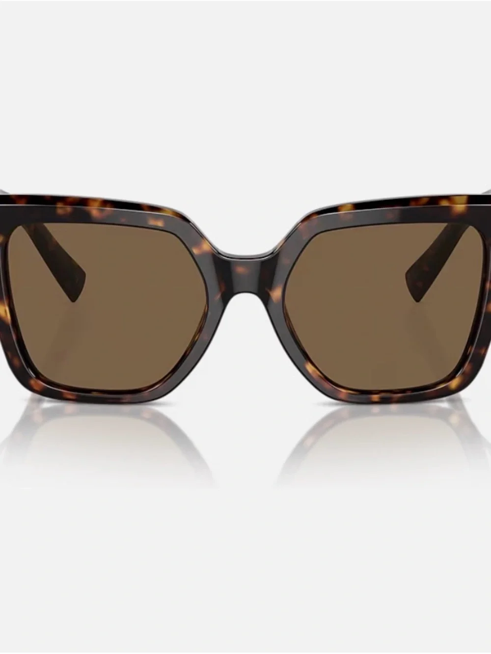 Dolce & Gabbana Tortoiseshell Sunglasses Model DG4471